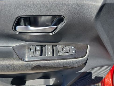 New 2026 Nissan Kicks SV FWD image 16