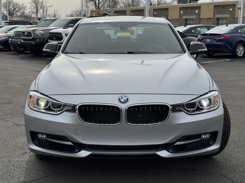 Used 2015 BMW 335i xDrive Sedan image 18