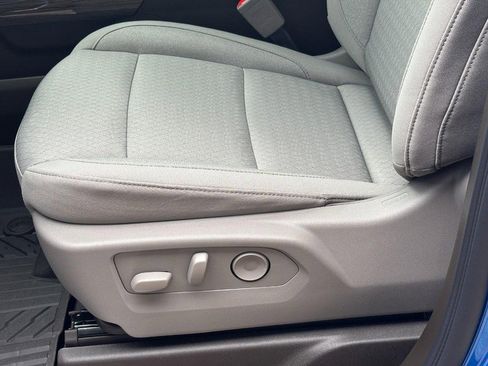 New 2026 Chevrolet Silverado 1500 RST image 49