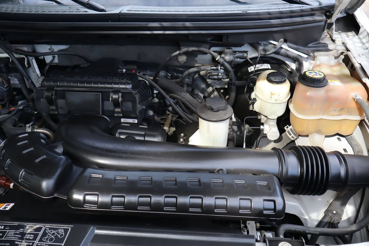 Used 2008 Ford F150 XLT AWD/4WD image 38