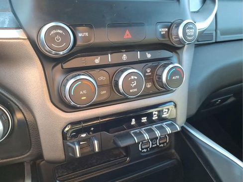 Used 2021 RAM 1500 Big Horn image 20