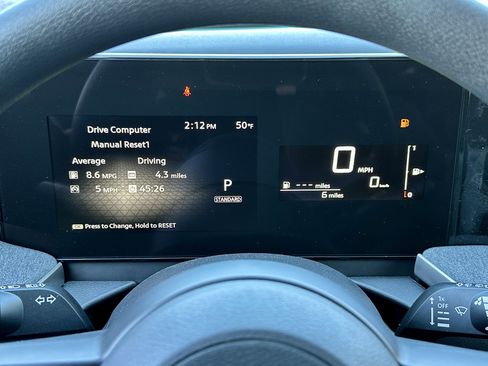 New 2026 Nissan Kicks SV image 23