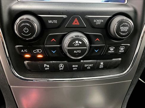 Used 2018 Jeep Grand Cherokee Limited RWD image 36