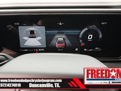 New 2026 Dodge Charger Scat Pack image 18