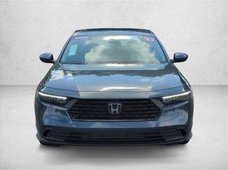 Certified 2023 Honda Accord EX video 2