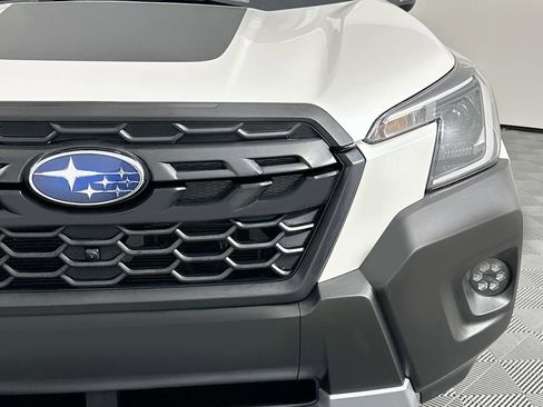 Used 2022 Subaru Forester Wilderness AWD/4WD image 4