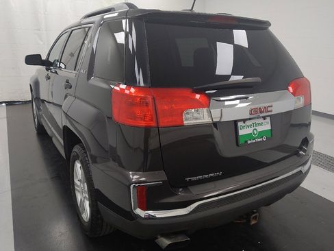 Used 2016 GMC Terrain SLE w/ Convenience Package FWD image 5