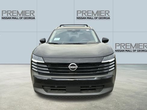 New 2026 Nissan Kicks SV w/ Cold Weather Package image 2