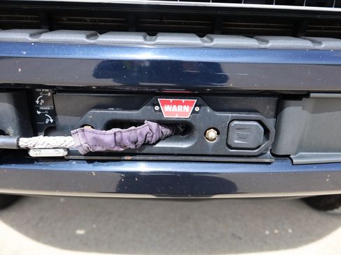 Used 2021 Ford F350 Platinum w/ Tremor Off-Road Package image 28