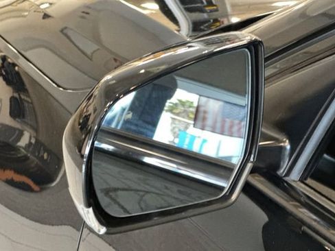 Used 2024 Cadillac CT4 V Blackwing w/ Driver Assist Package RWD image 53