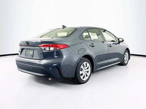 Used 2023 Toyota Corolla LE image 9