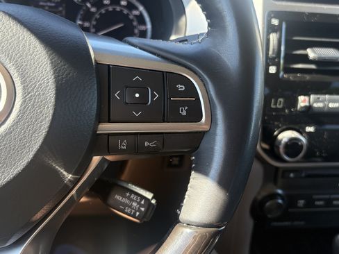 Used 2023 Lexus GX 460 Premium w/ Premium Package AWD/4WD image 21