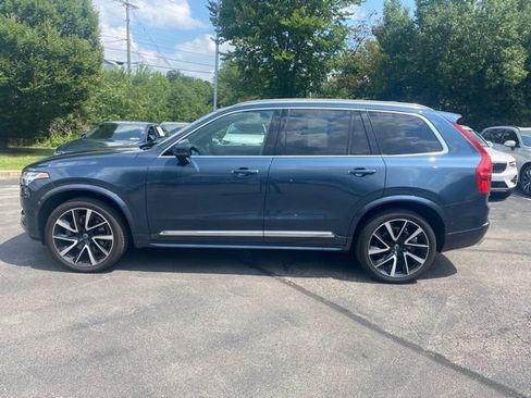 Used 2019 Volvo XC90 T6 Inscription w/ Luxury Package AWD/4WD image 8