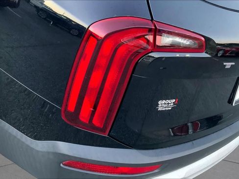 Used 2020 Kia Telluride LX FWD image 27