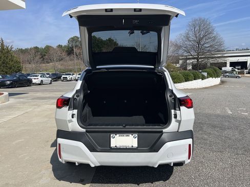 Used 2025 BMW X2 xDrive28i image 33