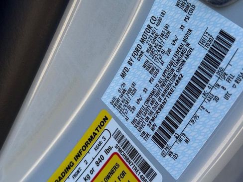 New 2026 Ford Bronco Sport Big Bend w/ Convenience Package image 22