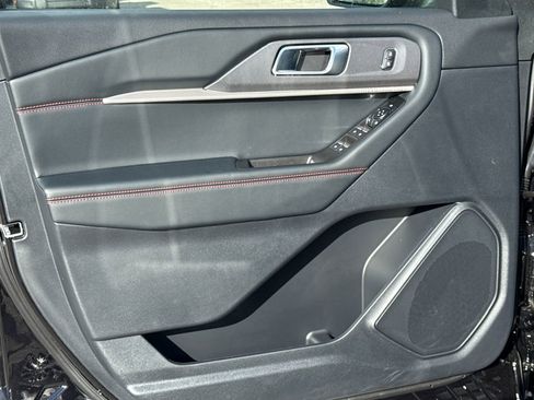 New 2026 Ford Explorer ST-Line image 16