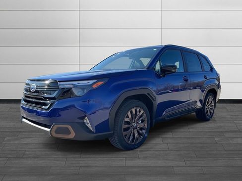 New 2026 Subaru Forester Sport image 7