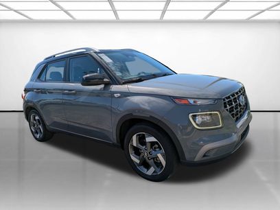 Used 2023 Hyundai Venue Limited