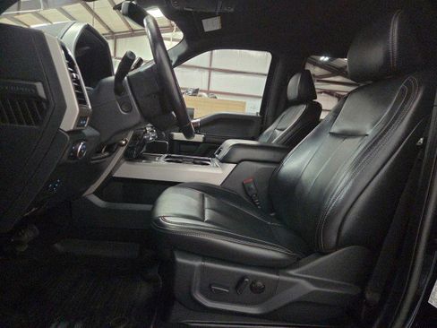 Used 2022 Ford F250 Lariat w/ Lariat Ultimate Package AWD/4WD image 72