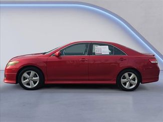 Used 2010 Toyota Camry SE video 2