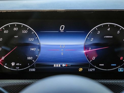 New 2025 Mercedes-Benz CLA 250 4MATIC image 28