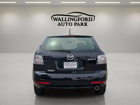 Used 2011 MAZDA CX-7 i SV FWD image 5