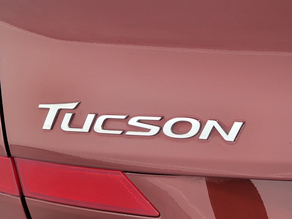 Used 2019 Hyundai Tucson SE AWD/4WD image 9