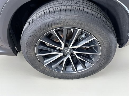 Used 2022 Lexus NX 350 AWD w/ Cold Area Package image 38