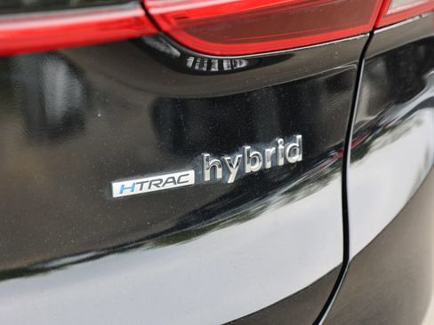 Certified 2022 Hyundai Santa Fe SEL Premium AWD/4WD image 10