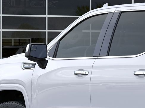 New 2026 GMC Sierra 1500 SLT w/ SLT Premium Plus Package AWD/4WD image 12
