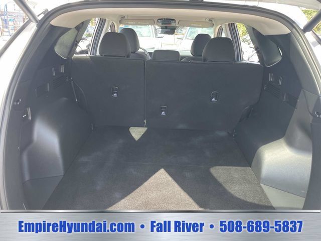 Certified 2026 Hyundai Tucson SEL Plus AWD/4WD image 7