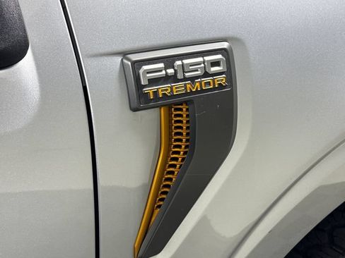 Used 2022 Ford F150 Tremor w/ Equipment Group 402A High AWD/4WD image 18