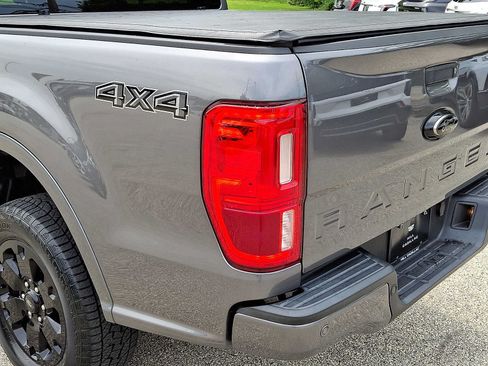 Used 2021 Ford Ranger XLT w/ Equipment Group 301A Mid AWD/4WD image 12