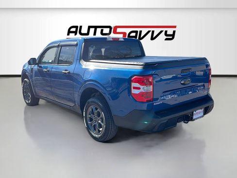Used 2023 Ford Maverick XLT w/ Equipment Group 300A Standard AWD/4WD image 5