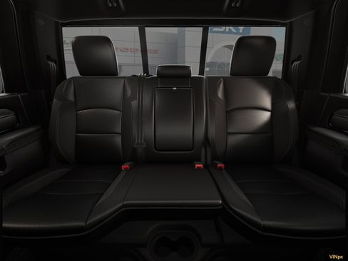 New 2026 RAM 2500 Power Wagon image 21