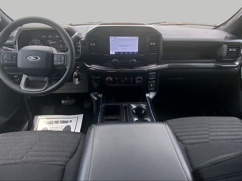 Used 2023 Ford F150 XL w/ STX Appearance Package AWD/4WD image 16