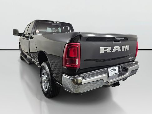 New 2026 RAM 3500 Tradesman AWD/4WD image 7