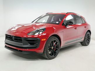 New 2026 Porsche Macan GTS video 1