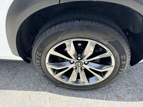 Used 2020 Lexus NX 300 F Sport w/ Accessory Package 2 FWD image 10