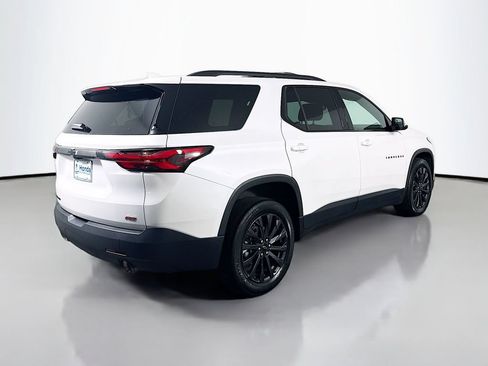 Used 2023 Chevrolet Traverse RS AWD/4WD image 7