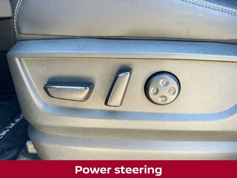 New 2025 Nissan Armada Platinum image 26