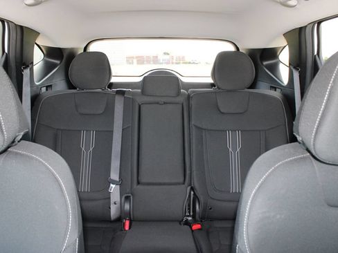 Used 2024 Hyundai Tucson SEL FWD image 14