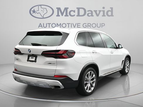 Used 2024 BMW X5 sDrive40i RWD image 15