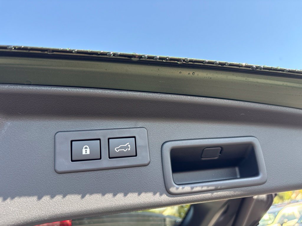 New 2026 Subaru Outback Premium AWD/4WD image 24