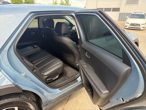 Used 2022 Hyundai Ioniq 5 SEL RWD image 25