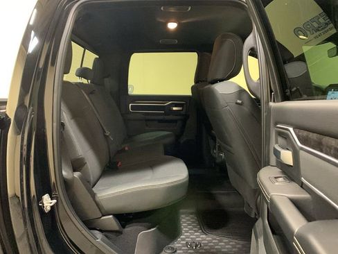 Used 2024 RAM 2500 Big Horn w/ Level 2 Equipment Group image 15