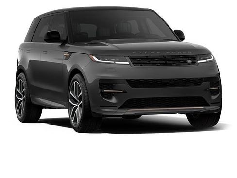 Used 2026 Land Rover Range Rover Sport Autobiography AWD/4WD image 38