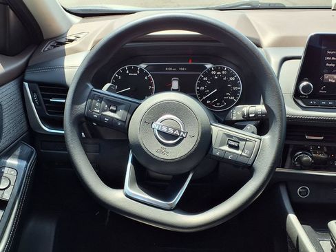 Used 2022 Nissan Rogue S AWD/4WD image 21
