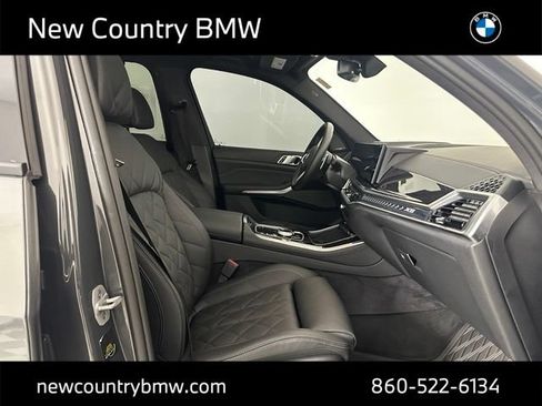 Used 2026 BMW X5 xDrive40i w/ Executive Package AWD/4WD image 28